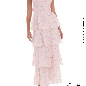lucy in the sky midi dress Alice McCall - Lucy In The Sky Midi dress